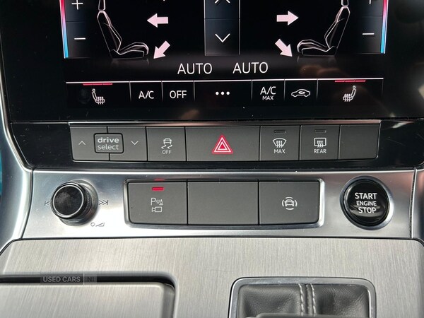 Used Audi A6 2021 for sale - 74752105: Photo 39