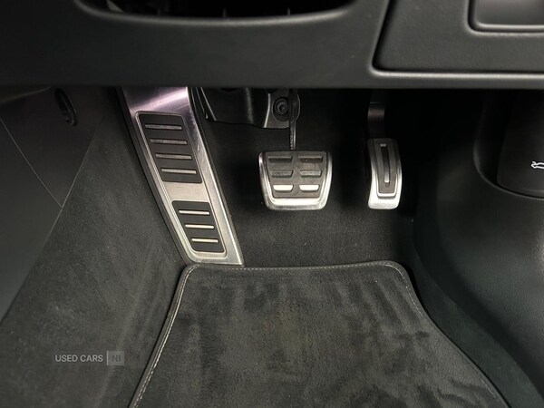 Used Audi A6 2021 for sale - 74752105: Photo 44