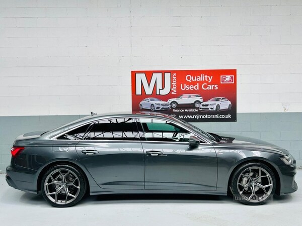 Used Audi A6 2021 for sale - 74752105: Photo 5