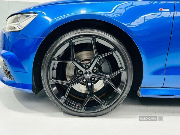 Used Audi A6 2016 for sale - 76573921: Photo 12