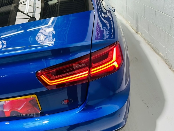 Used Audi A6 2016 for sale - 76573921: Photo 13