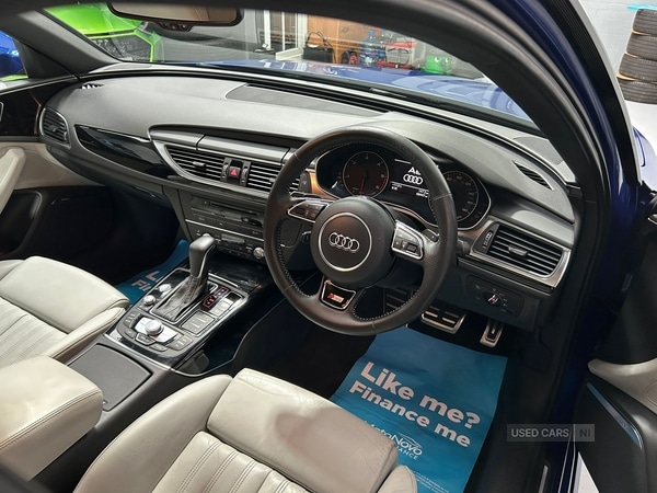 Used Audi A6 2016 for sale - 76573921: Photo 16