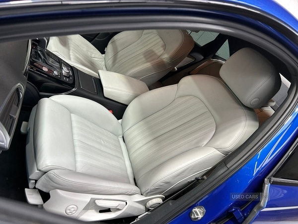 Used Audi A6 2016 for sale - 76573921: Photo 19