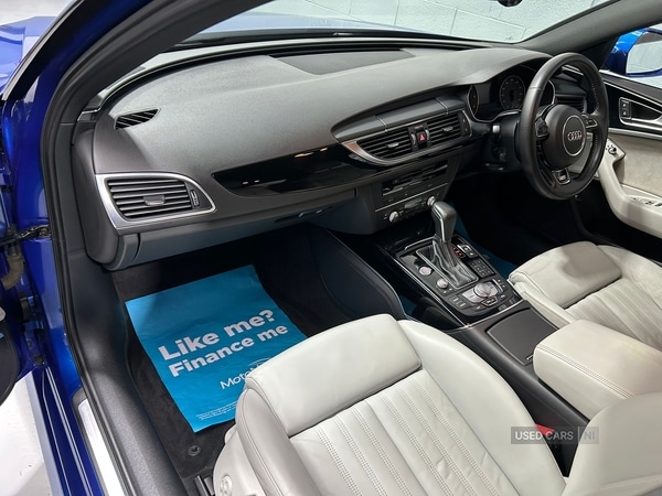 Used Audi A6 2016 for sale - 76573921: Photo 20
