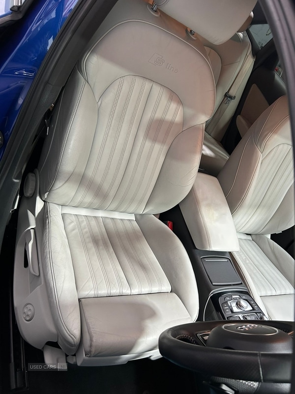 Used Audi A6 2016 for sale - 76573921: Photo 21