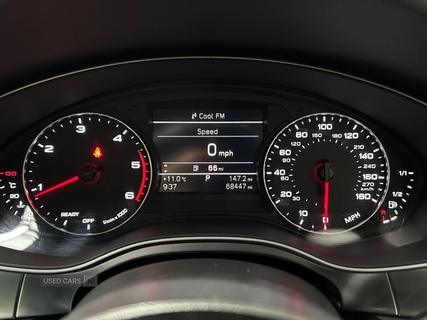 Used Audi A6 2016 for sale - 76573921: Photo 22