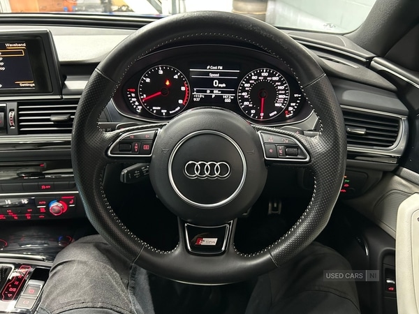 Used Audi A6 2016 for sale - 76573921: Photo 23