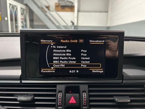 Used Audi A6 2016 for sale - 76573921: Photo 27