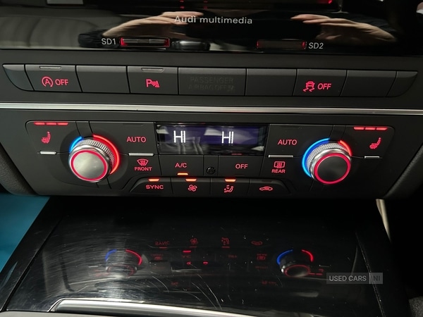 Used Audi A6 2016 for sale - 76573921: Photo 29