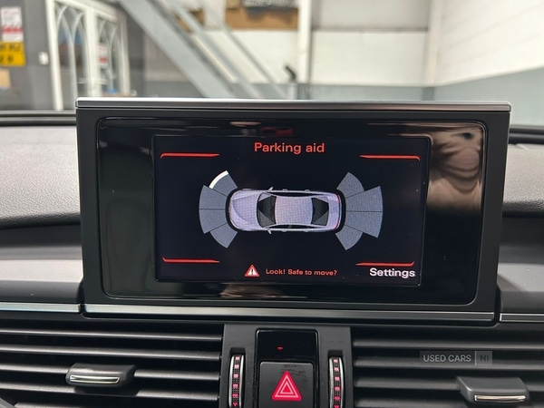 Used Audi A6 2016 for sale - 76573921: Photo 30