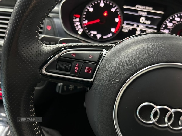 Used Audi A6 2016 for sale - 76573921: Photo 31