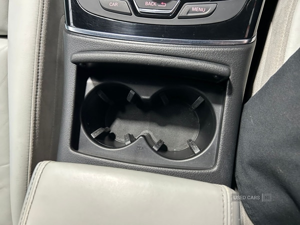 Used Audi A6 2016 for sale - 76573921: Photo 32