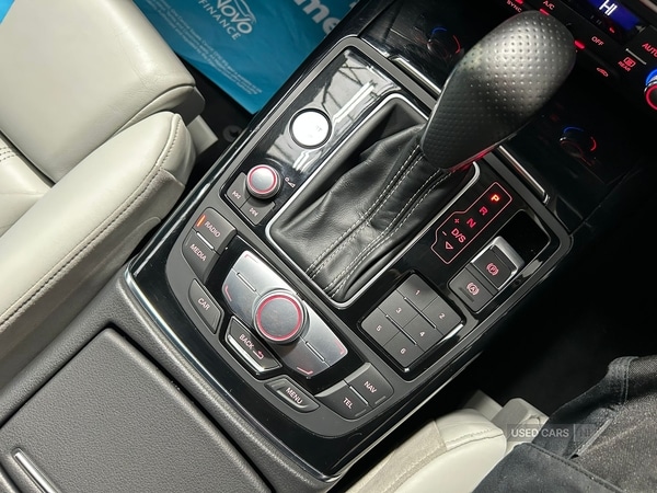 Used Audi A6 2016 for sale - 76573921: Photo 33