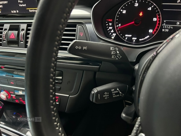 Used Audi A6 2016 for sale - 76573921: Photo 35