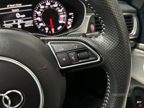 Used Audi A6 2016 for sale - 76573921: Photo 36