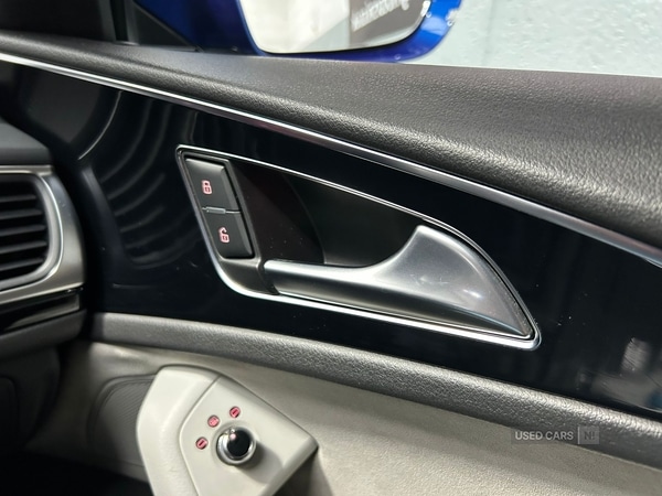 Used Audi A6 2016 for sale - 76573921: Photo 38
