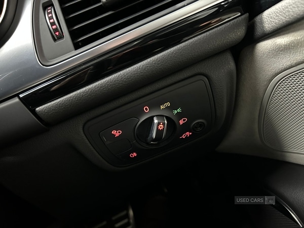 Used Audi A6 2016 for sale - 76573921: Photo 39