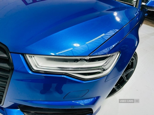 Used Audi A6 2016 for sale - 76573921: Photo 9