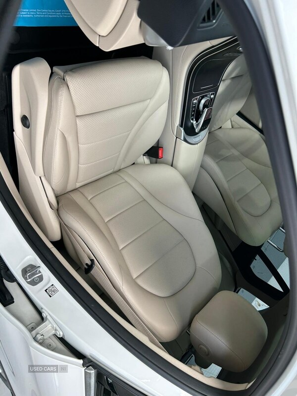 Used Mercedes-Benz GLC 2017 for sale - 76085753: Photo 22