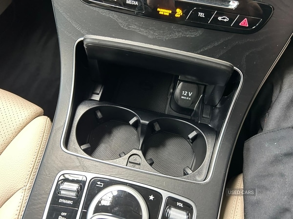 Used Mercedes-Benz GLC 2017 for sale - 76085753: Photo 26