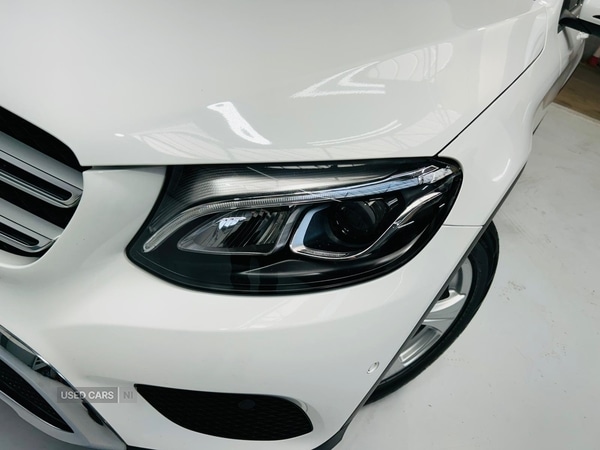 Used Mercedes-Benz GLC 2017 for sale - 76085753: Photo 9