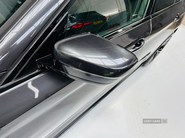 Used BMW 5 Series 2022 for sale - 76562983: Photo 11