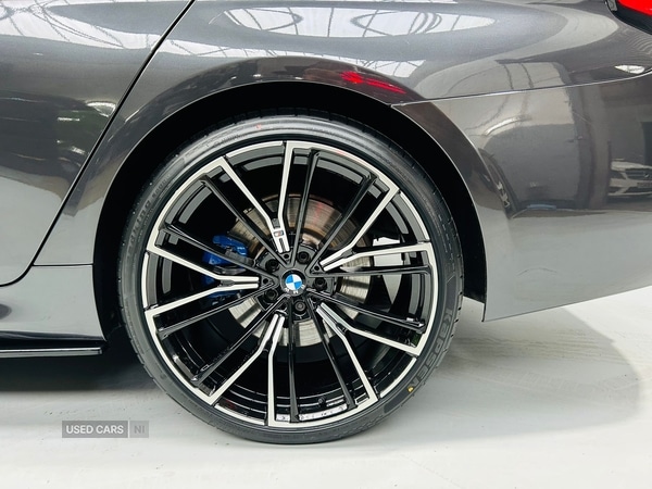 Used BMW 5 Series 2022 for sale - 76562983: Photo 13