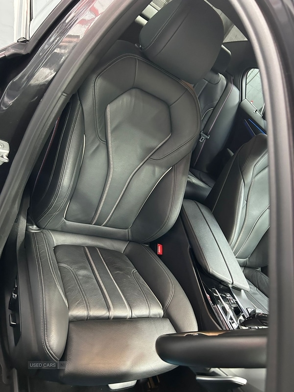 Used BMW 5 Series 2022 for sale - 76562983: Photo 19