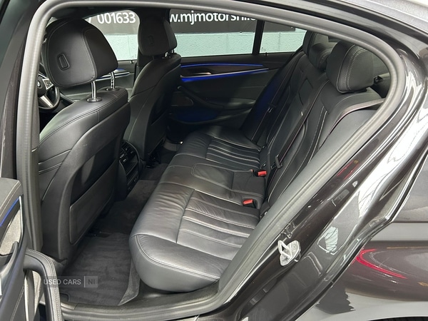 Used BMW 5 Series 2022 for sale - 76562983: Photo 22