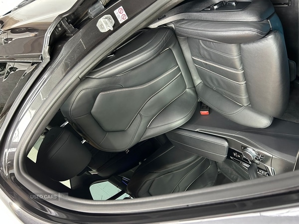 Used BMW 5 Series 2022 for sale - 76562983: Photo 23