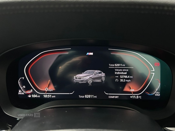 Used BMW 5 Series 2022 for sale - 76562983: Photo 26