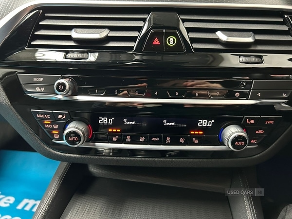 Used BMW 5 Series 2022 for sale - 76562983: Photo 27