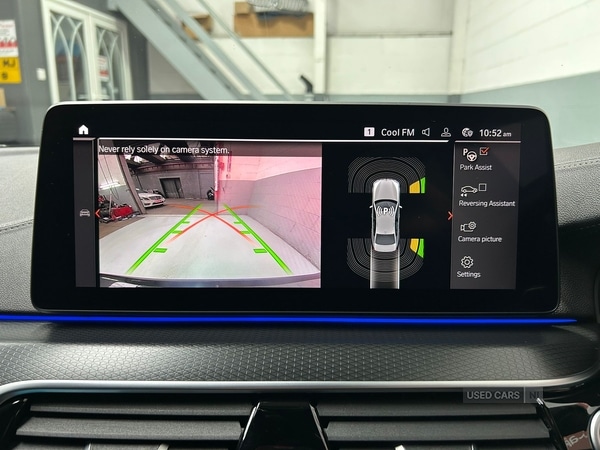 Used BMW 5 Series 2022 for sale - 76562983: Photo 28