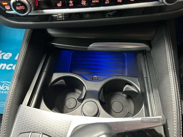 Used BMW 5 Series 2022 for sale - 76562983: Photo 31