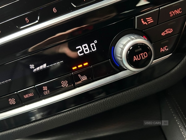 Used BMW 5 Series 2022 for sale - 76562983: Photo 32