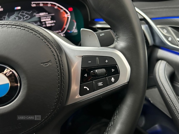 Used BMW 5 Series 2022 for sale - 76562983: Photo 33