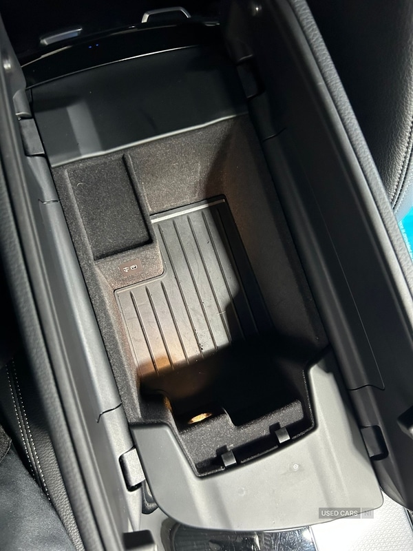 Used BMW 5 Series 2022 for sale - 76562983: Photo 35