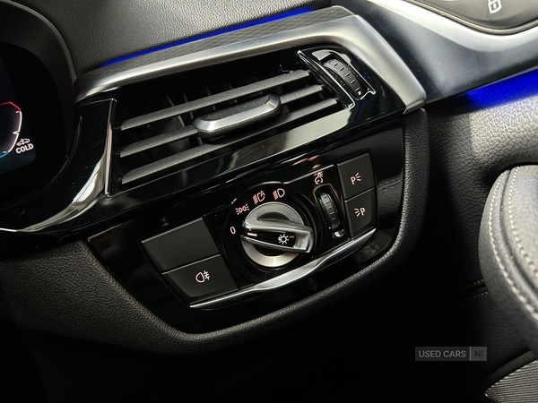 Used BMW 5 Series 2022 for sale - 76562983: Photo 36