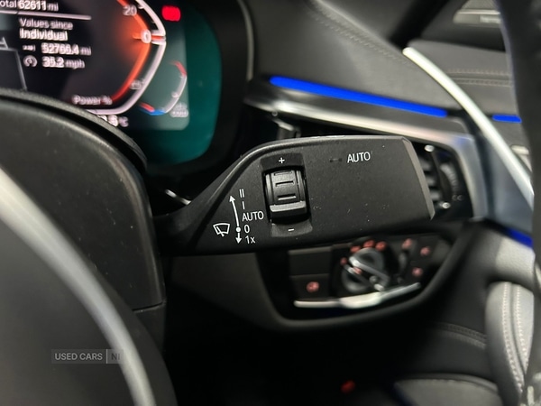 Used BMW 5 Series 2022 for sale - 76562983: Photo 37