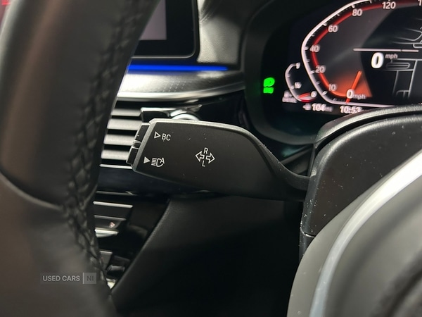 Used BMW 5 Series 2022 for sale - 76562983: Photo 38