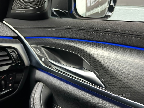 Used BMW 5 Series 2022 for sale - 76562983: Photo 39