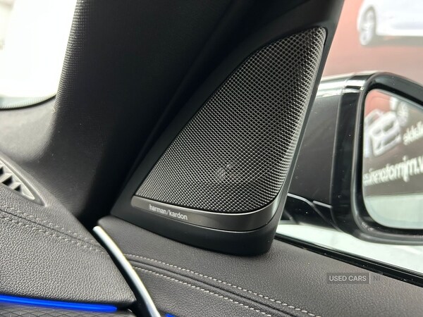 Used BMW 5 Series 2022 for sale - 76562983: Photo 41