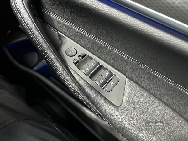 Used BMW 5 Series 2022 for sale - 76562983: Photo 42