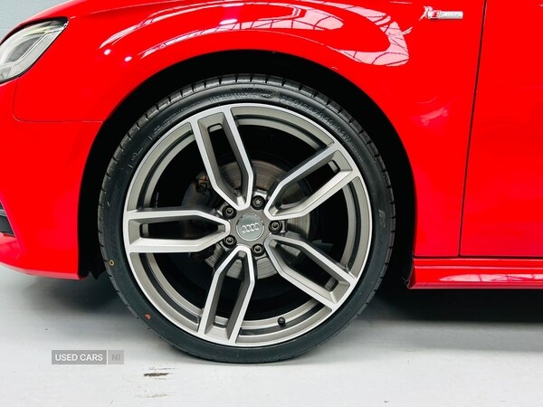 Used Audi A3 2017 for sale - 75533066: Photo 12
