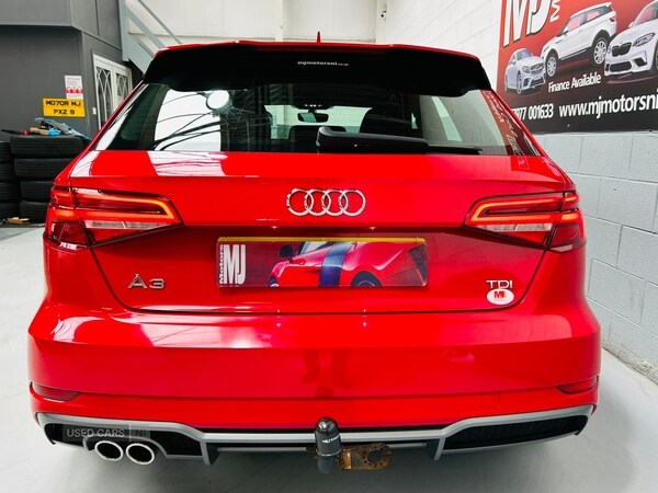 Used Audi A3 2017 for sale - 75533066: Photo 14