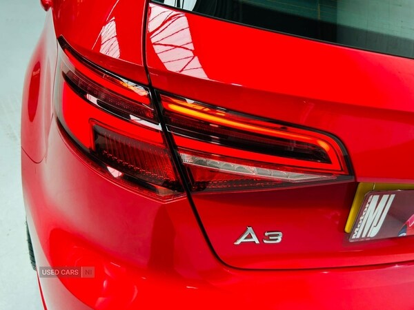 Used Audi A3 2017 for sale - 75533066: Photo 16