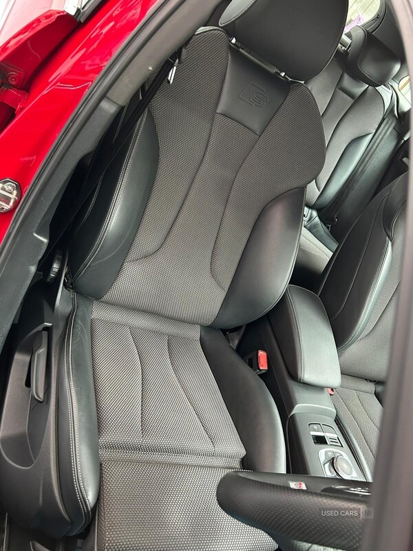 Used Audi A3 2017 for sale - 75533066: Photo 17