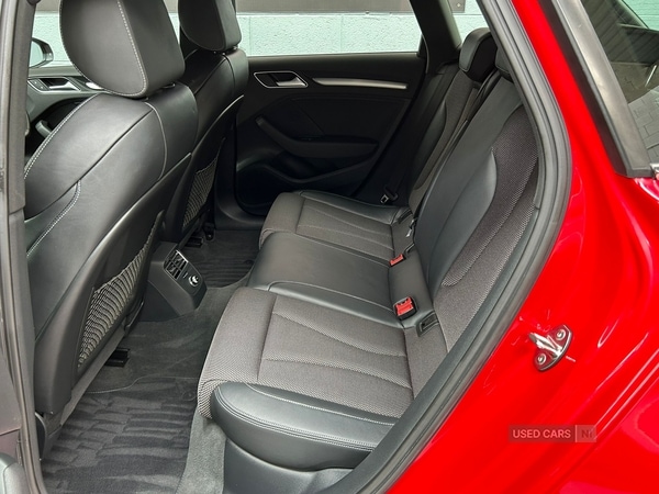 Used Audi A3 2017 for sale - 75533066: Photo 20
