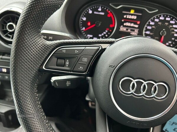Used Audi A3 2017 for sale - 75533066: Photo 33