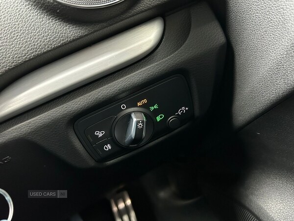 Used Audi A3 2017 for sale - 75533066: Photo 35